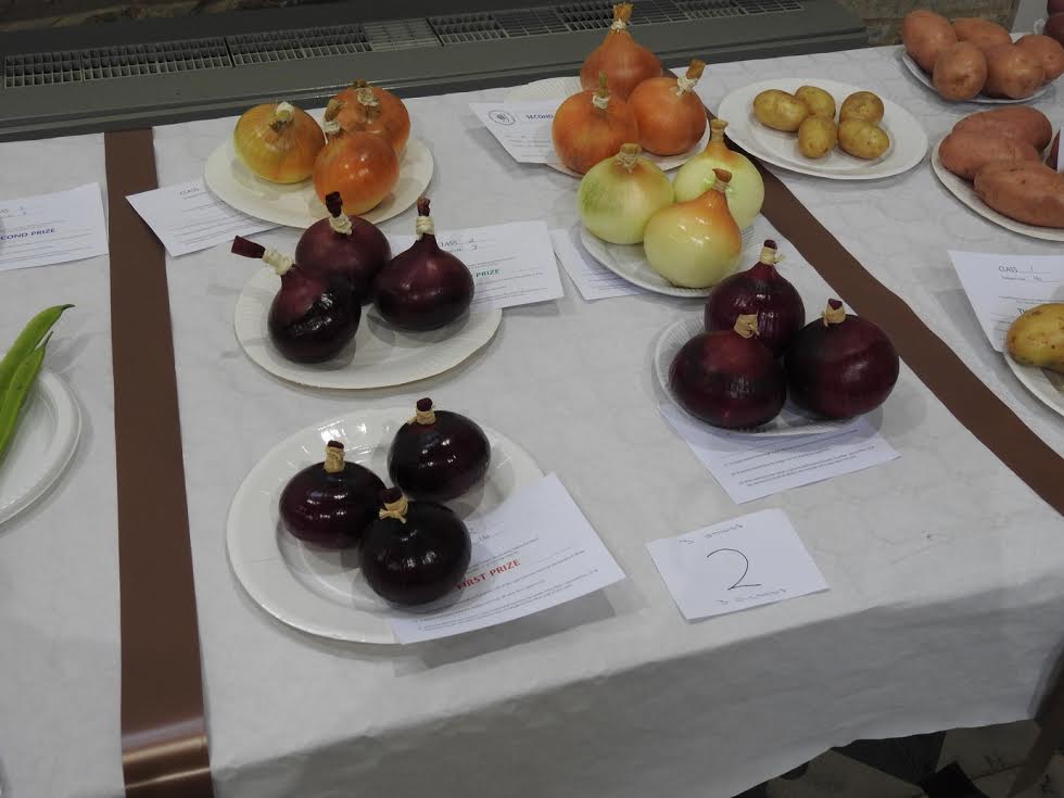 4th Produce Show Sept 2015 2